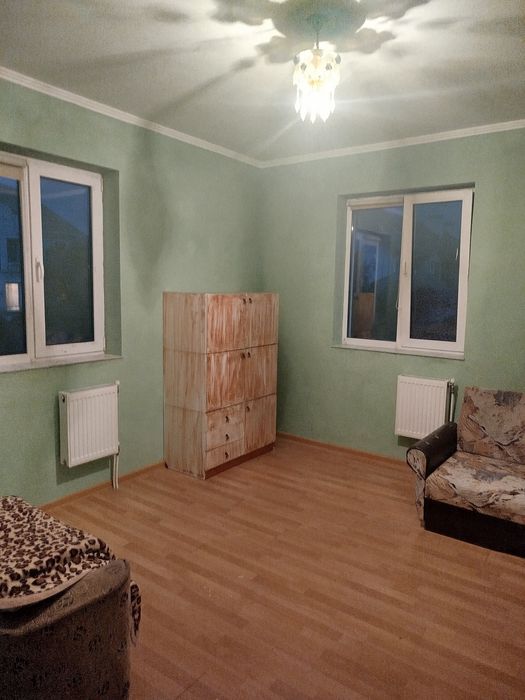 Здається квартира