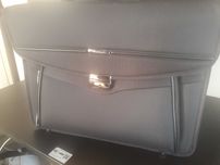 Mala Samsonite como nova.