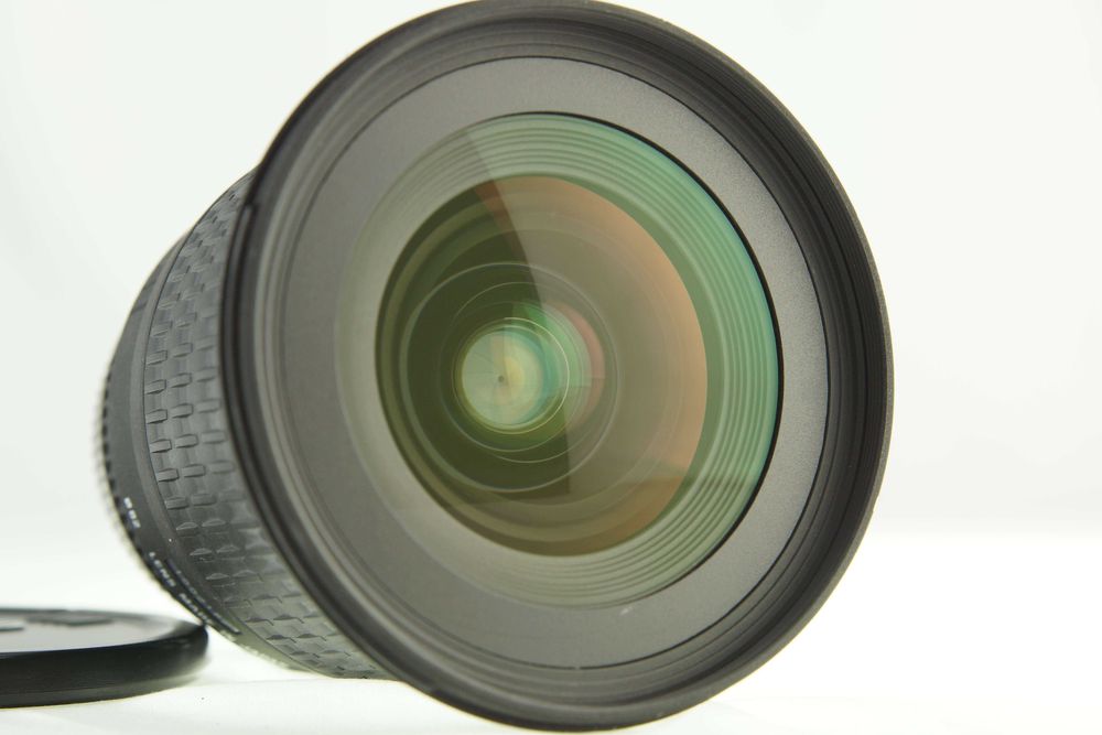 Obiektyw szerokokątny SIGMA DG EX 20mm f/1.8 BOX Pentax K Gwarancja FV