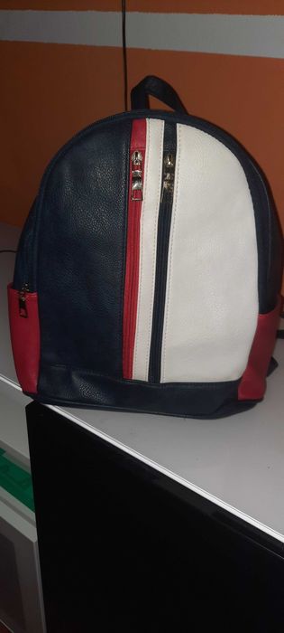 Mala Tipo Mochila