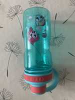 Пляшка для води Kite My little pony поилка бутылка для воды детская
