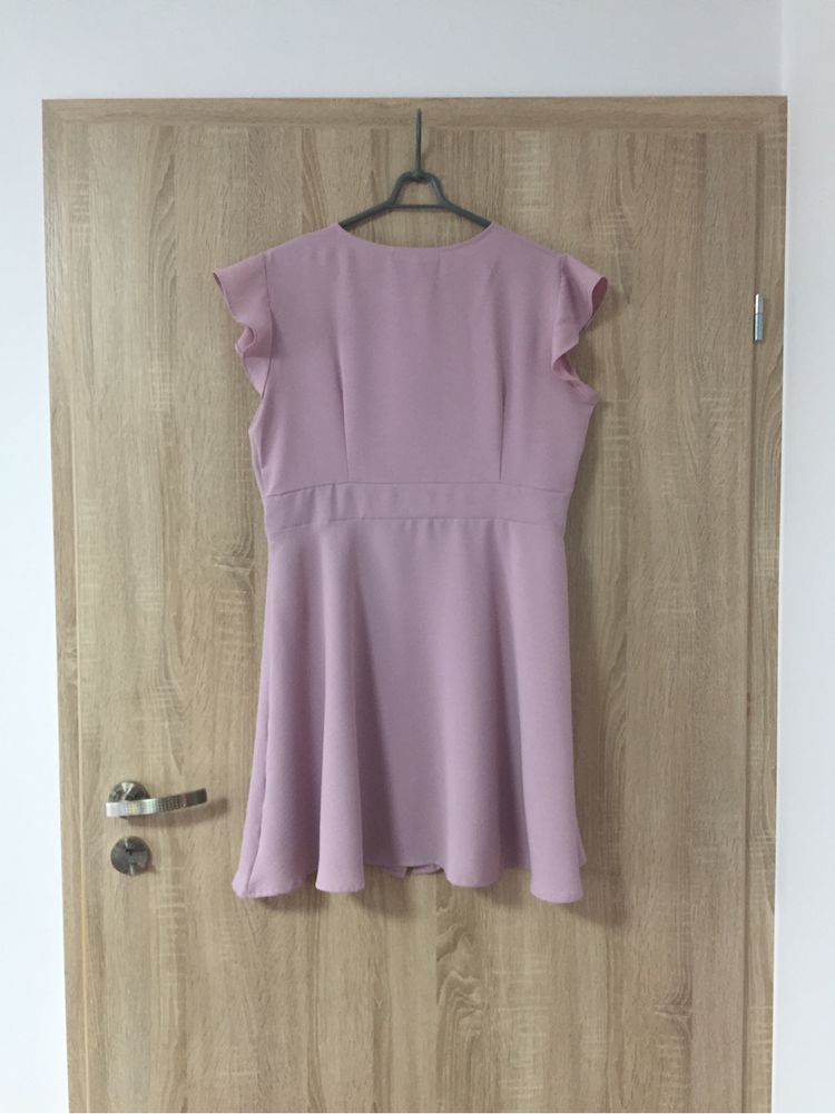 Nowa sukienka letnia damska rozmiar L (40)