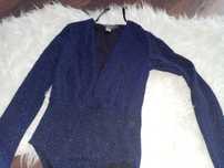 Bluzka body primark 34
