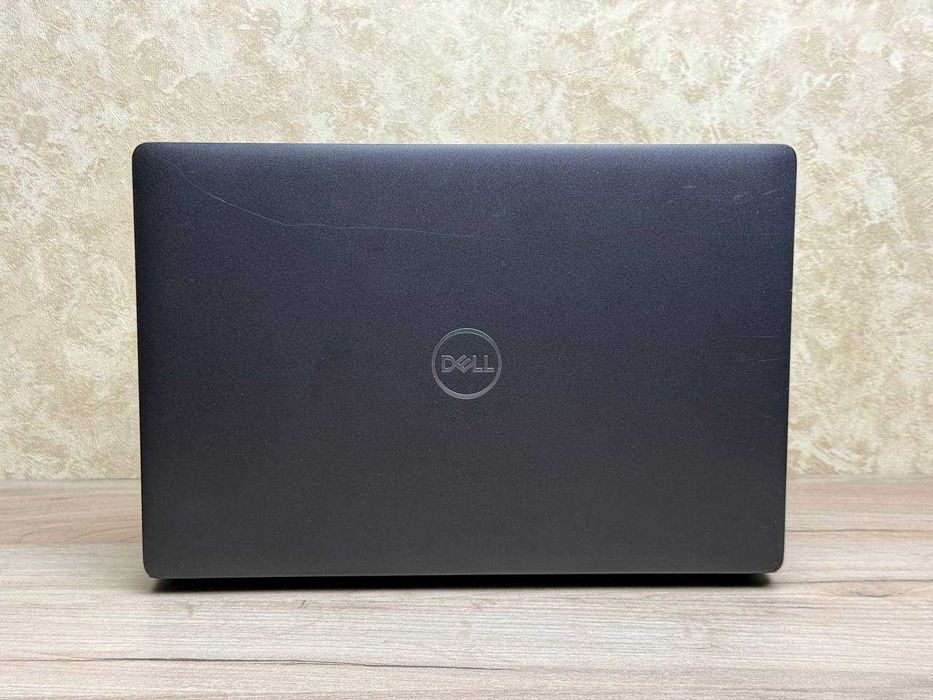 Dell Latitude 5400 14 FHD ips, i5-8365u 8/256 NVME АКБ 3 часа.