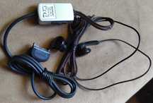 Zestaw słuchawkowy Nokia HS-23