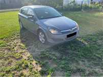 Opel astra h 1.3 cdti