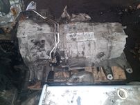 Варіатор мультитронік Lks Ndv Audi A4B8 1.8tsi 2.0 АКПП Ndv Lks