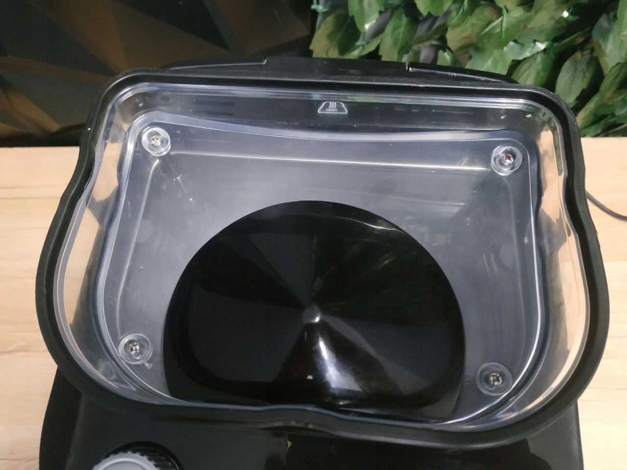 Ekspres przelewowy Barista CM1025AD-GS 1,5 l #3976