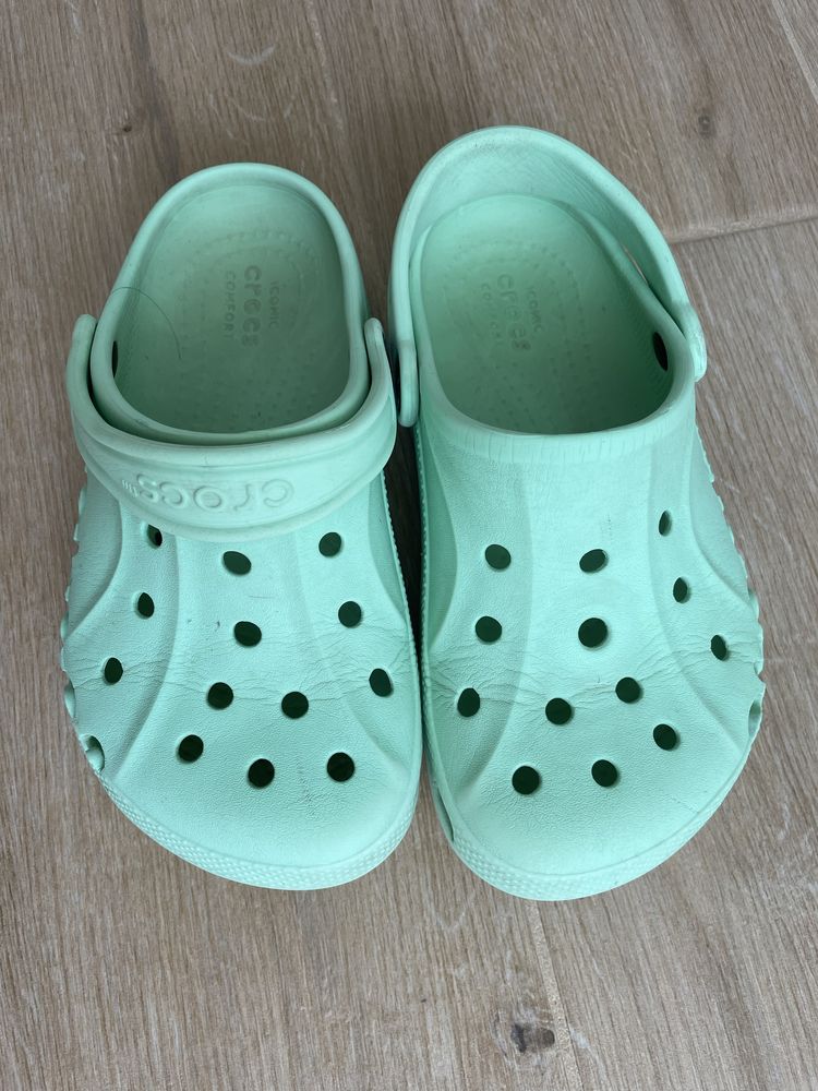 Crocs для дівчинки