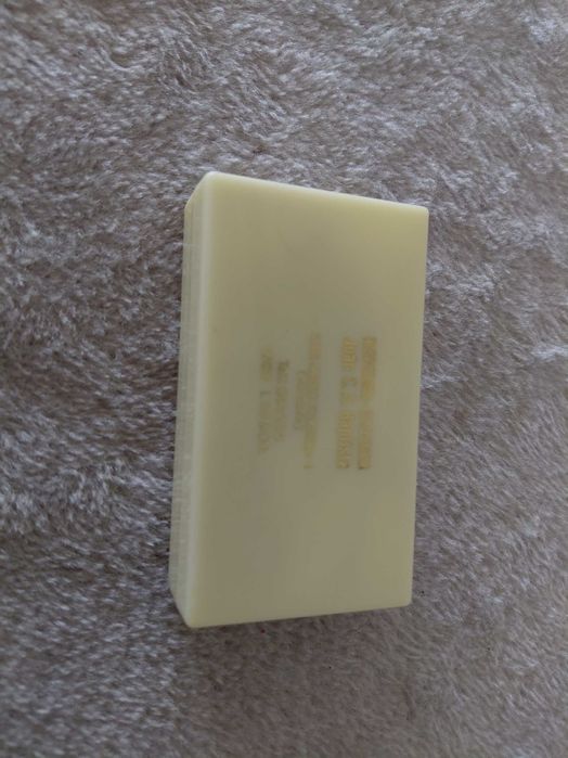 Pregadeira dos anos 80