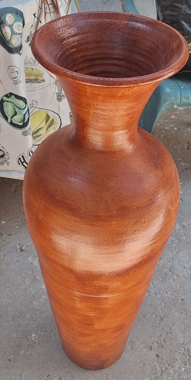 Jarros decorativos