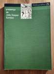 Livro - Presença de João Gaspar Simões