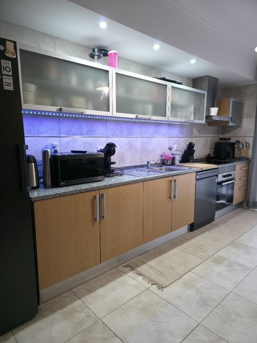 Moderno Apartamento T2 – Curia, Anadia – 140 m² – Construção de 2019