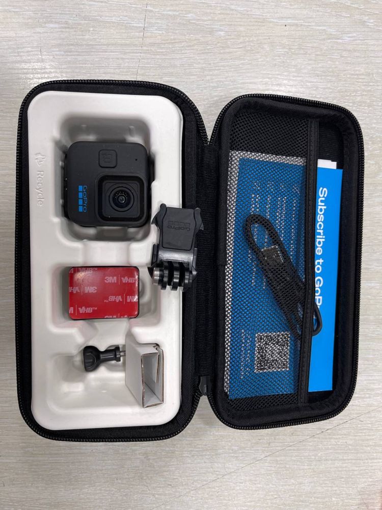 Екшн камера GoPro Hero 11 mini