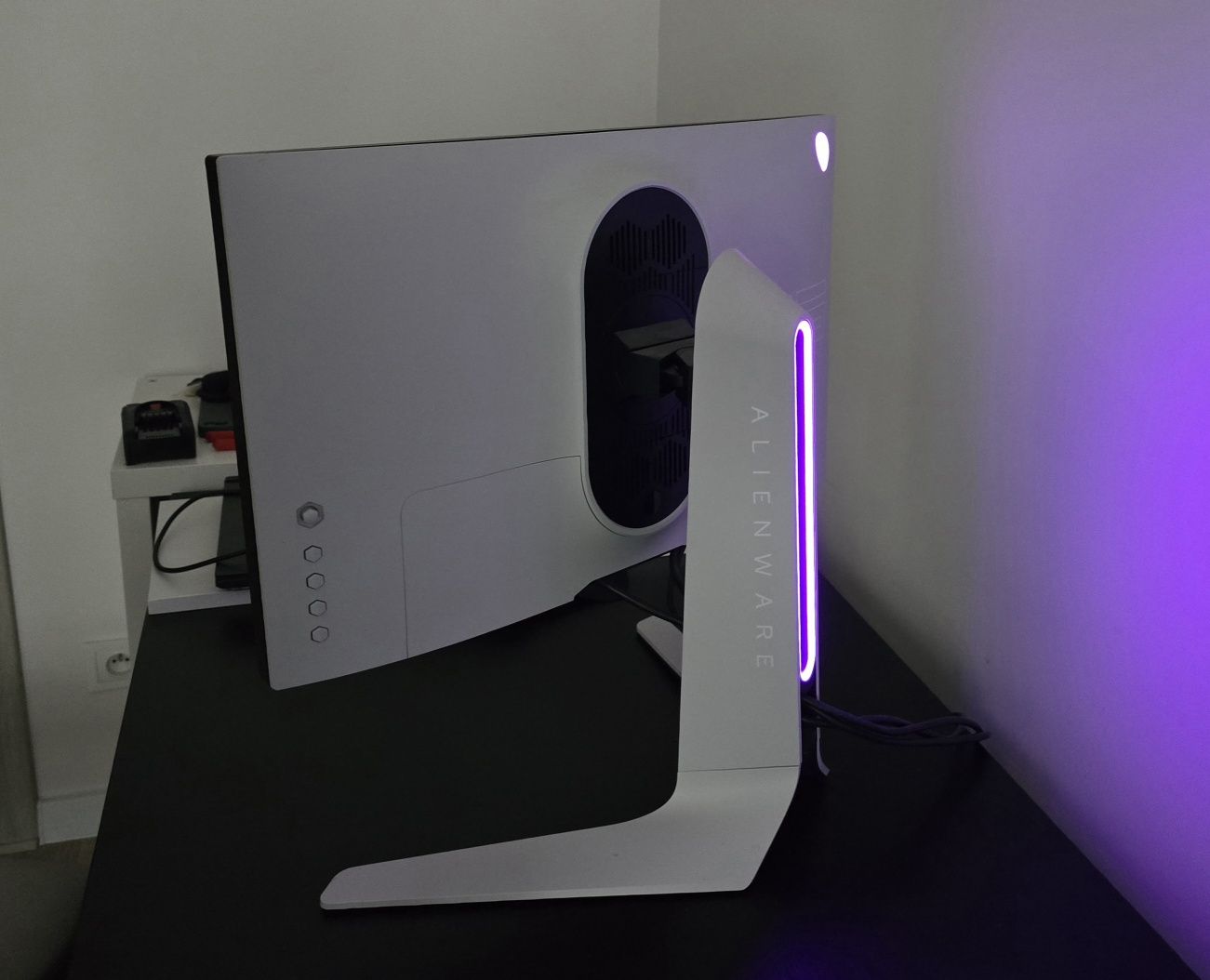 Monitor DELL Alienware AW2521HFLA 24.5