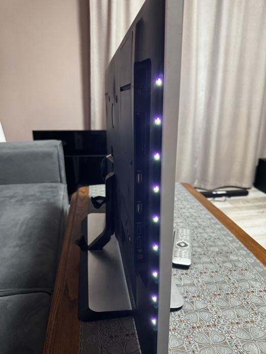 PHILIPS Model 37PFL6777H/12 WiFi Smat TV телевізор