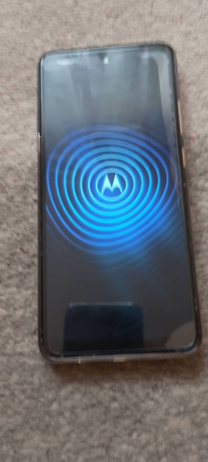Smartfon Motorola G5G 6GB/128 GB