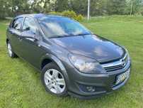 Opel Astra Stan bdb. Od nowości w rodzinie! Polski salon, bezkolizyjny!