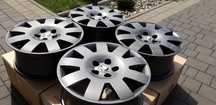 Felgi 17 5x 112 skoda octavia superb seat golf passat audi