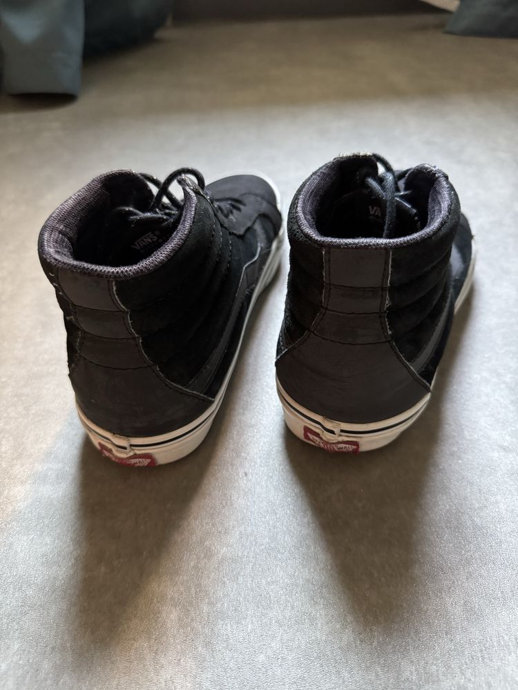 Vans Sk8-Hi Reissue DX Transit Line