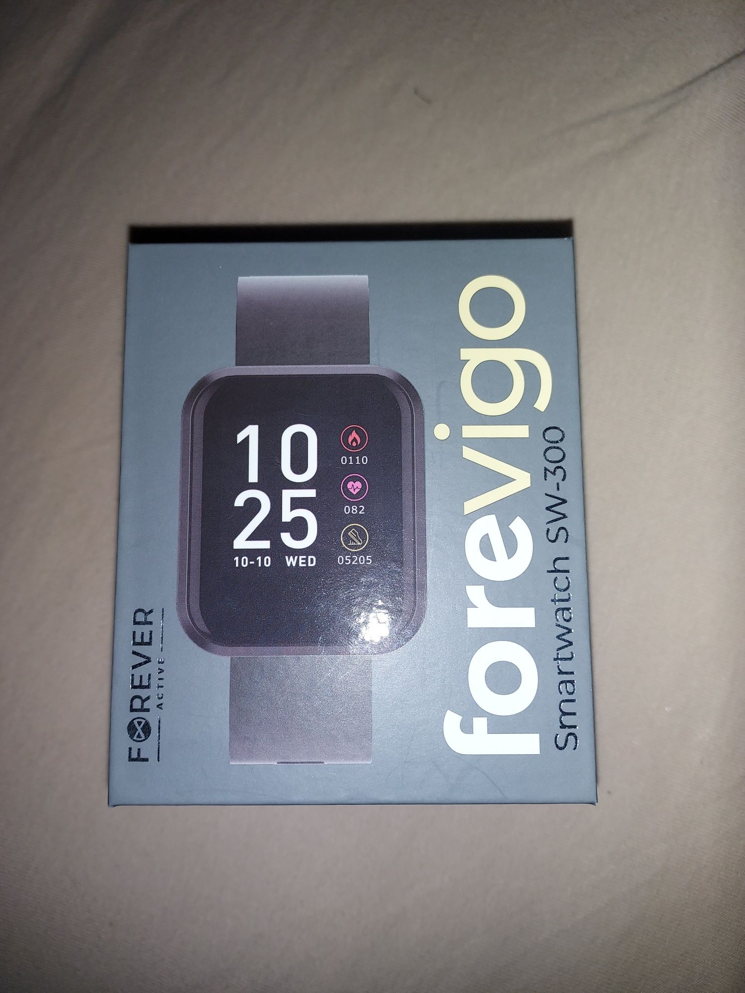 Sprzedam Smartwatch SW-300