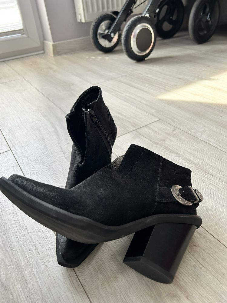 Buty Beyco Pisarek  , nowe bez metki