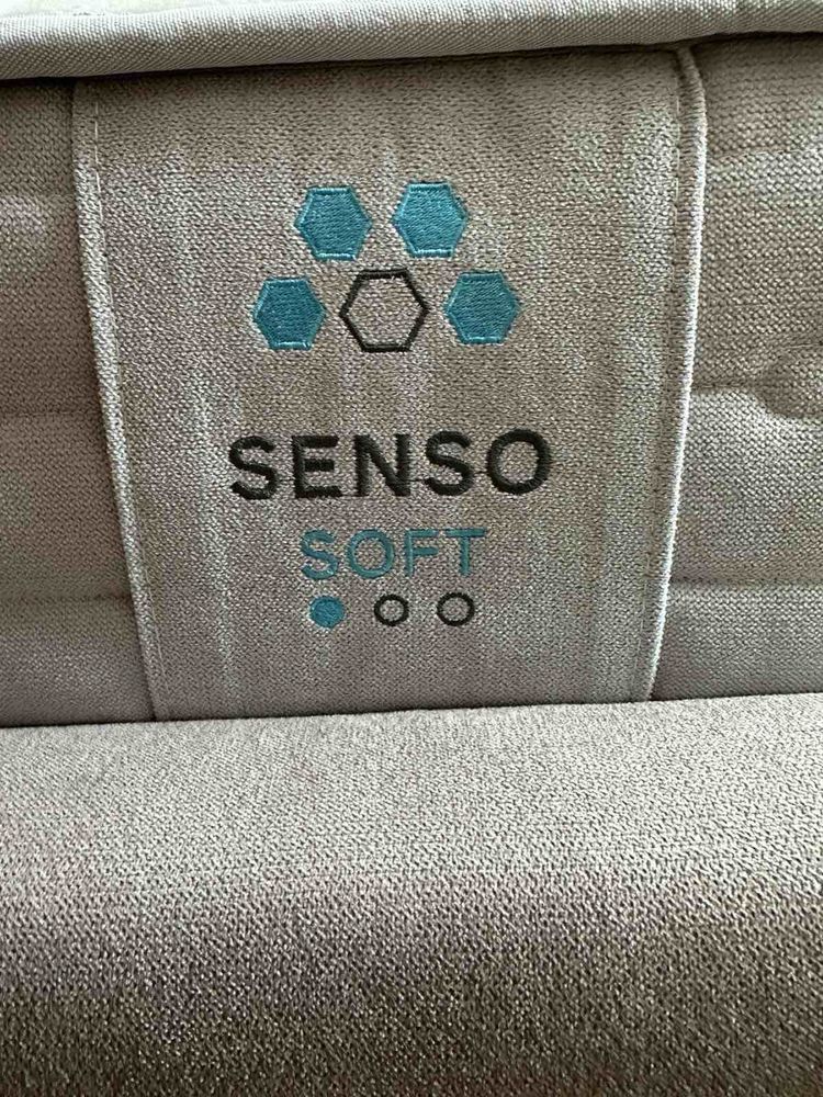 Матрас Senso Soft от бренда Gomarco