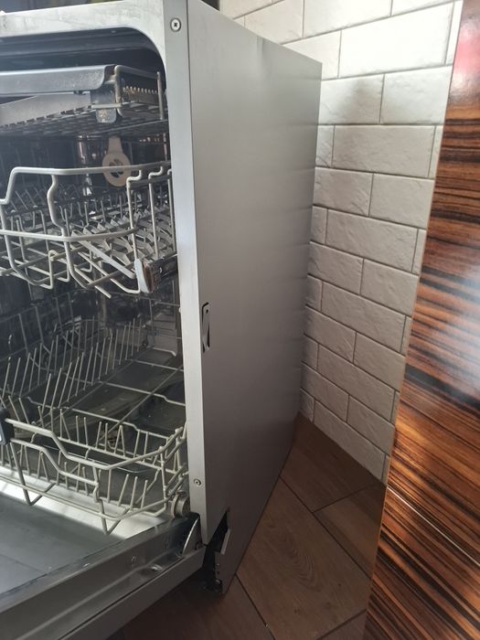 Zmywarka do zabudowy na części Amica ZIM689E