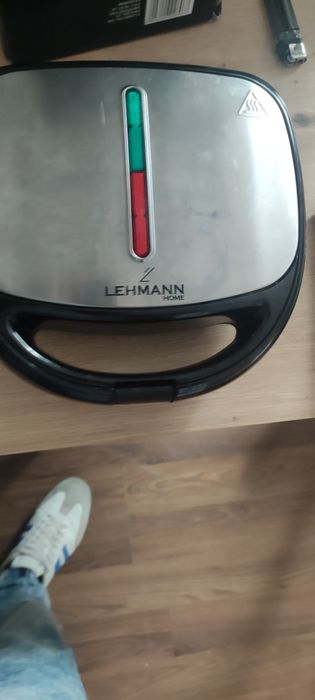 Maszynka do gofrów kanapek kebabów