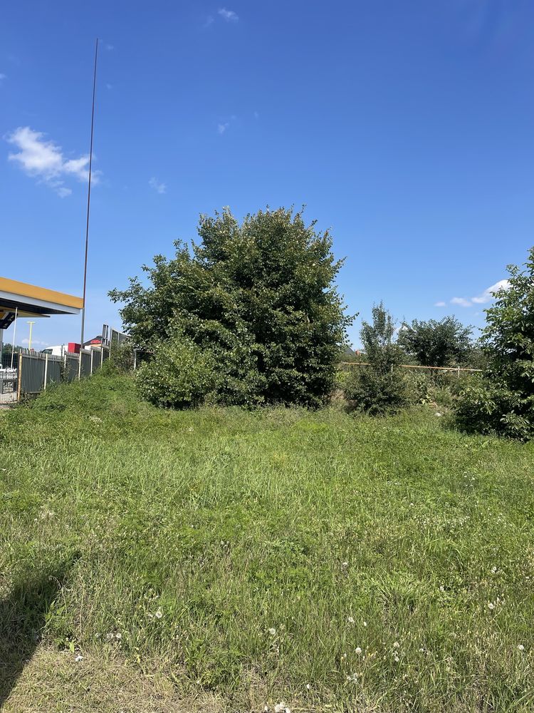 Продаж земельноі ділянки Вишгородський р-н, с. Нові Петрівці