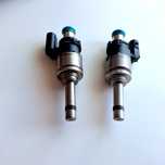 Форсунки ford 1.5 ecoboost DS7G9F593EA