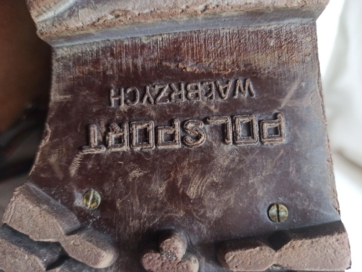 Buty Himalaje polsport wałbrzych
