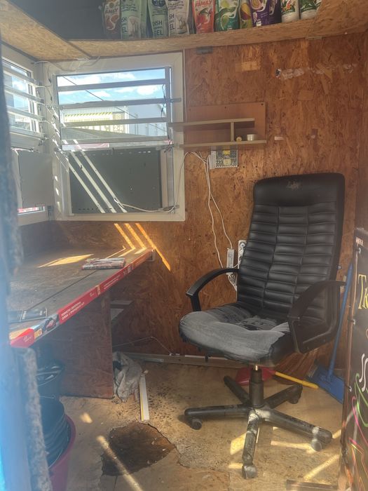 Продам на опт. базі БДЖІЛКА, МАФ з торговим місцем