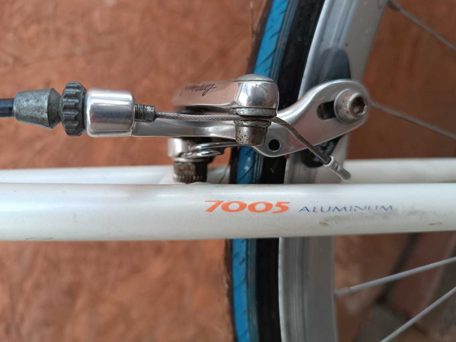 Rower szosowy Campagnolo Centurion