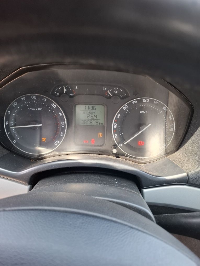 Продаєть шкода А5 1.9д