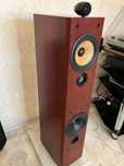 B&W P6 Bowers & Wilkins Preference 6 Напольные колонки акустика