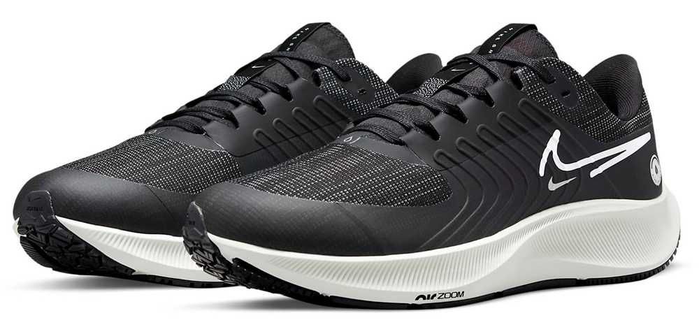 Buty męskie Nike Zoom Pegasus 38 Shield: różne rozmiary