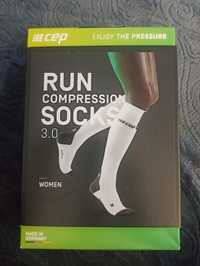 Run Compression CEP