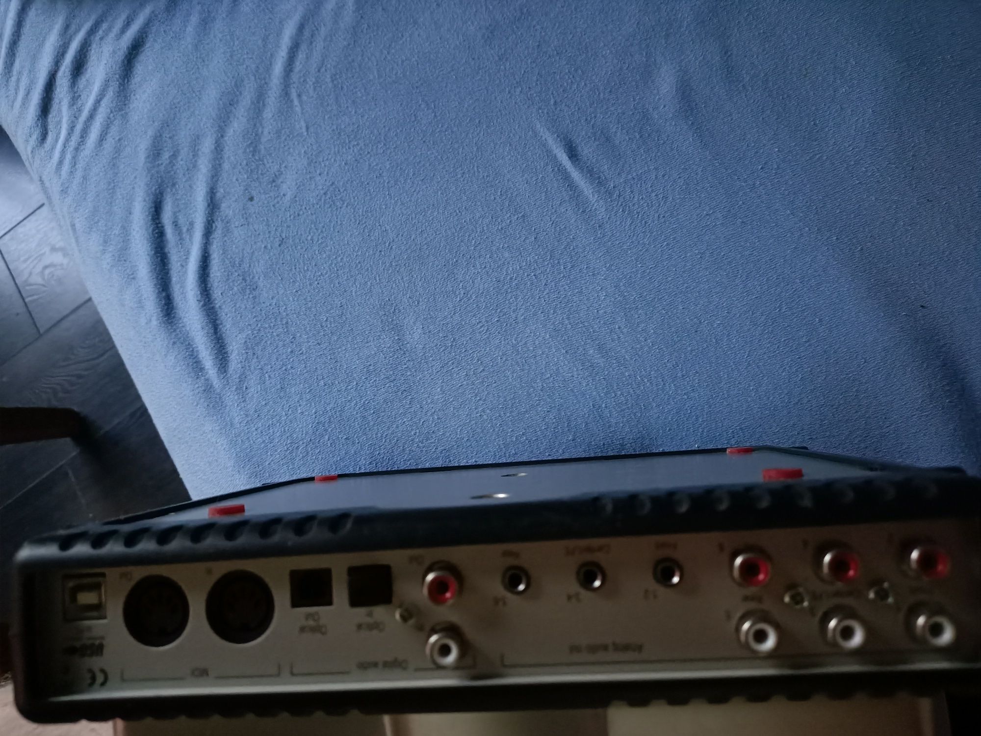 Mikser Hercules dla początkujących DJ
