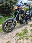 Honda Magna V65 VF1100C zrobione gażniki