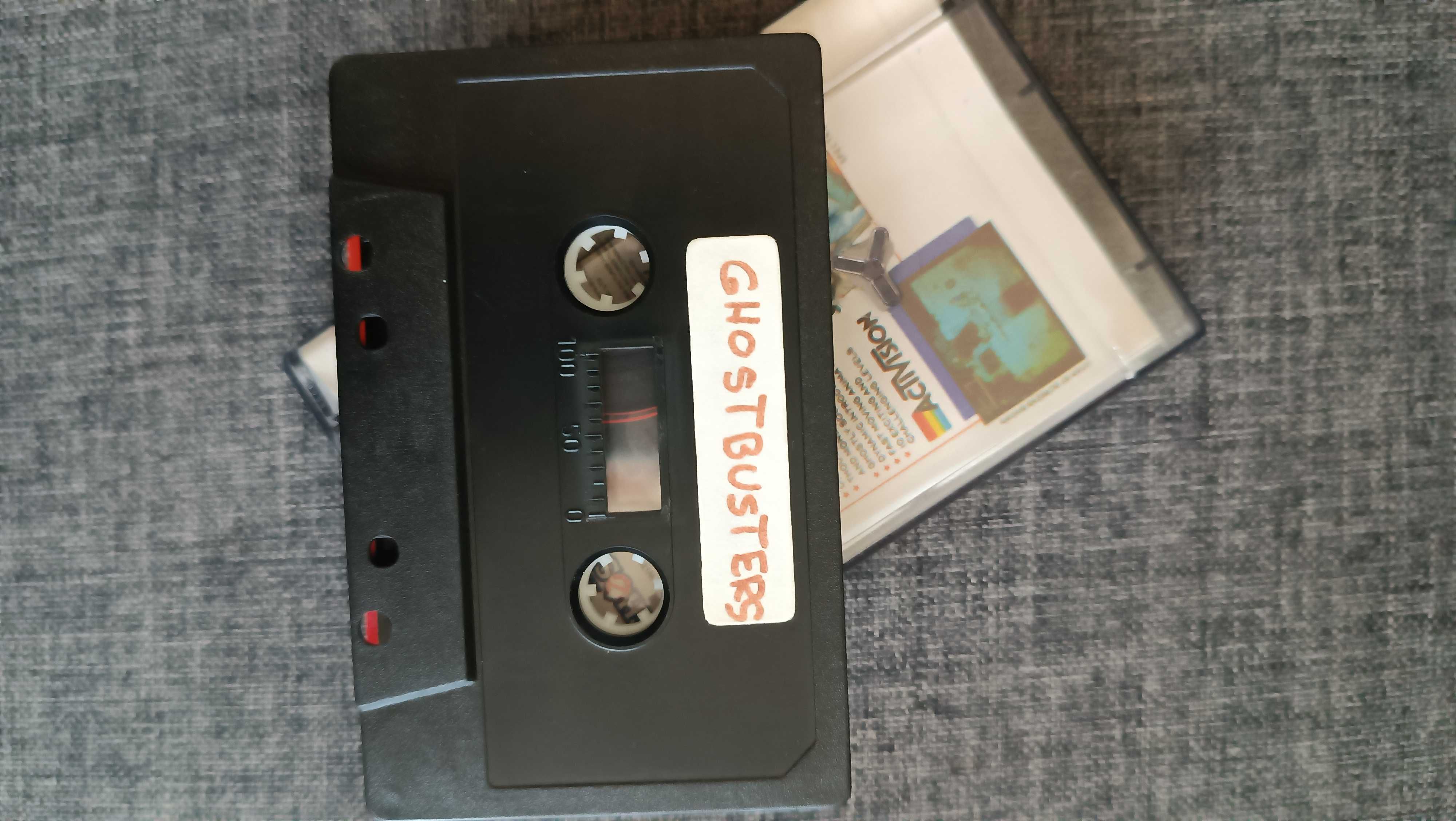 Jogo Commodore 64