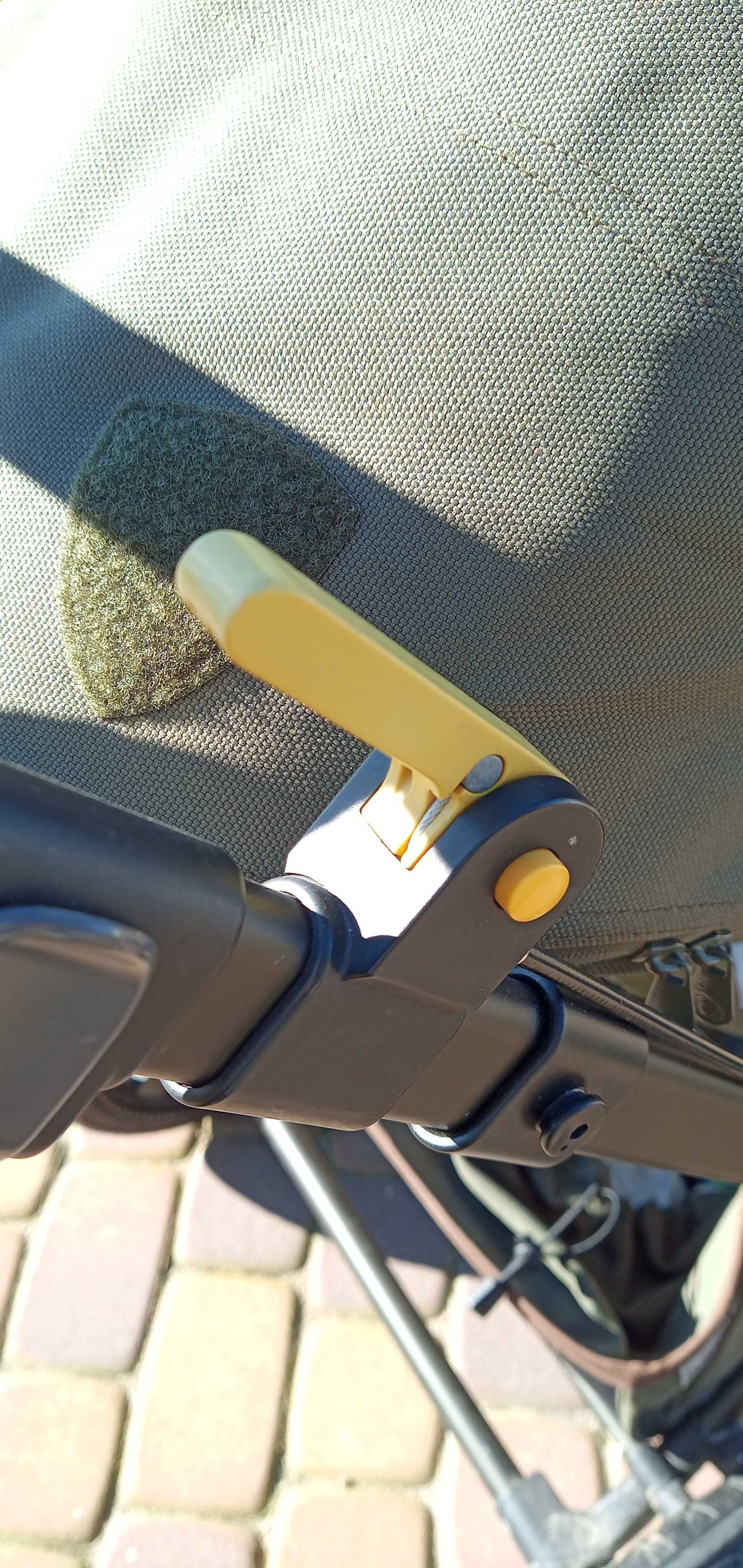 Wózek Bugaboo Cameleon3 Diesel limitowany + śpiwór