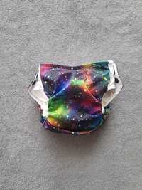 Aio Simply-up M Stardust od Little Birds Diapers