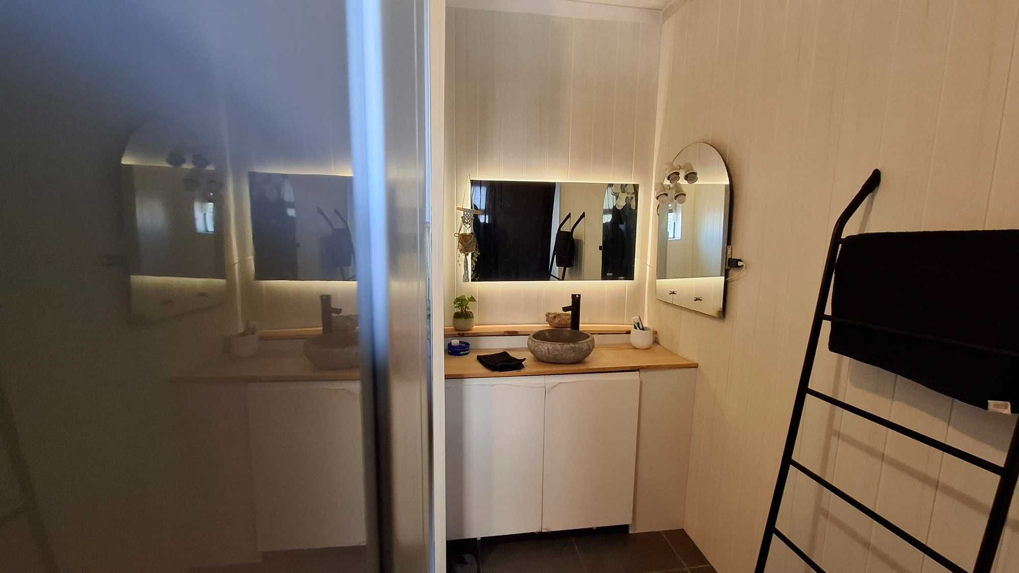 Apartamento T2 convertido em T3 à Venda – Arrifana, Abrantes