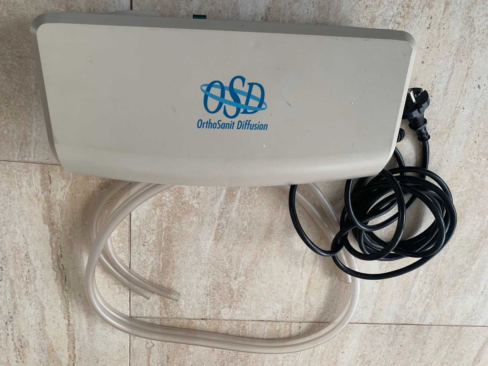 Компрессор - Air Pump Input 230VAC/50Hz, 1A