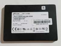 256GB SSD Micron 1100 2.5" SATAIII