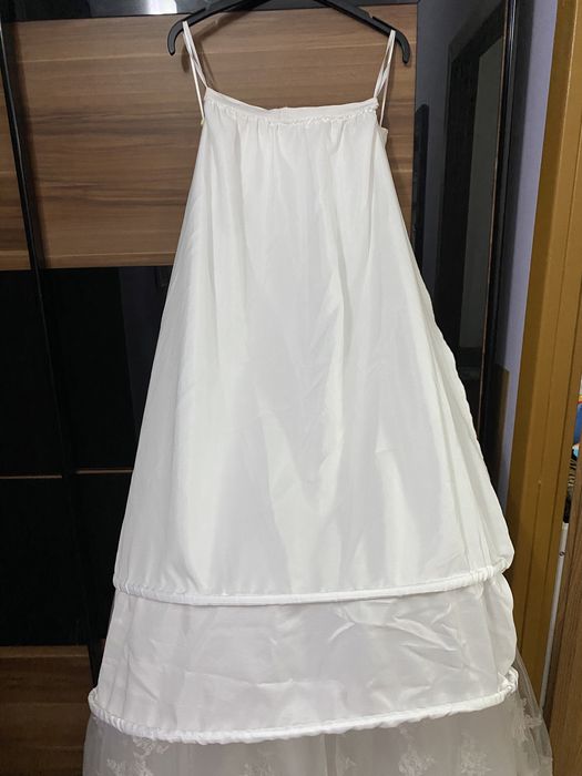 Spódnica Halka pod suknie ślubna