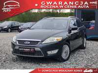 Ford Mondeo *2.0*145km*Convers+*parctronic*nawigacja*