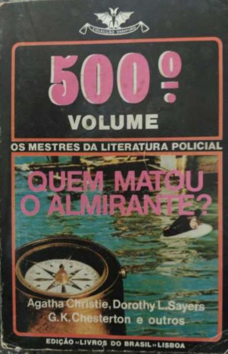 Lote 82 livros Col. Vampiro