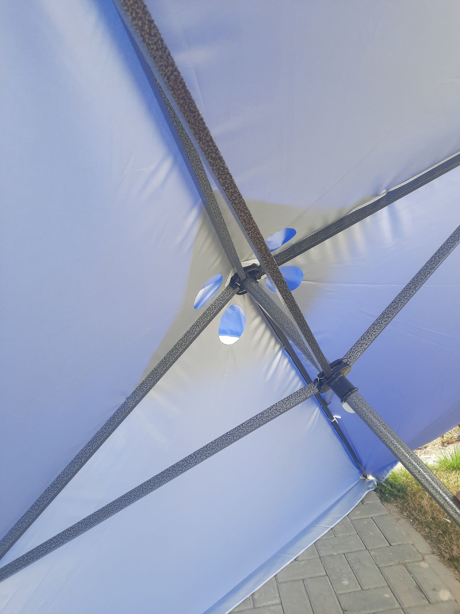 Розмір 3×3, торговый зонт,  садовый зонт,  садова парасоля